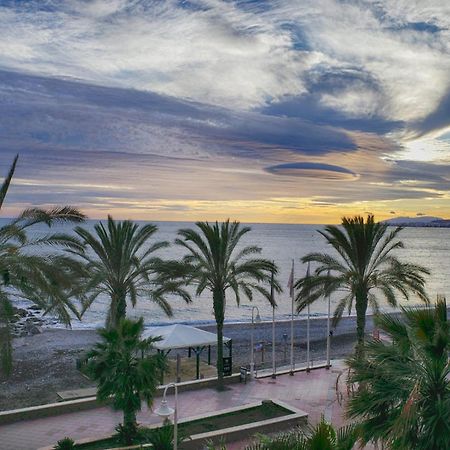 Estudio Sol Y Playa Algarrobo Exterior foto