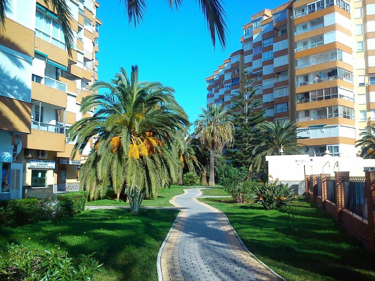 Estudio Sol Y Playa Algarrobo Exterior foto